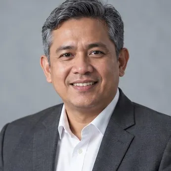 Fajar Hidayat, M.E.