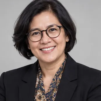 Maya Prameswari, M.M.